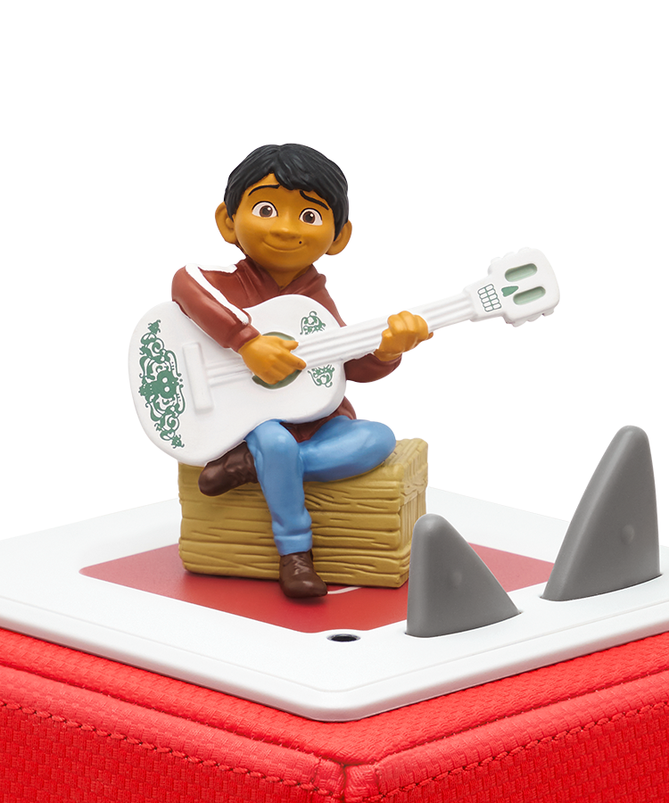 Tonies - Disney Pixar Coco Engelse Geluidsfiguur