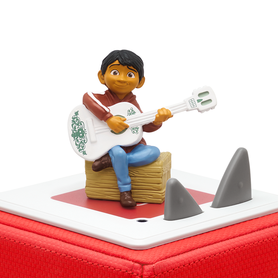 Tonies - Disney Pixar Coco Engelse Geluidsfiguur