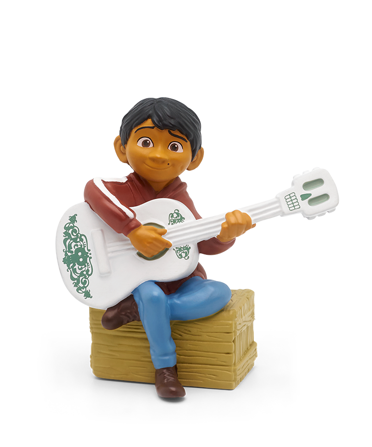 Tonies - Disney Pixar Coco Engelse Geluidsfiguur