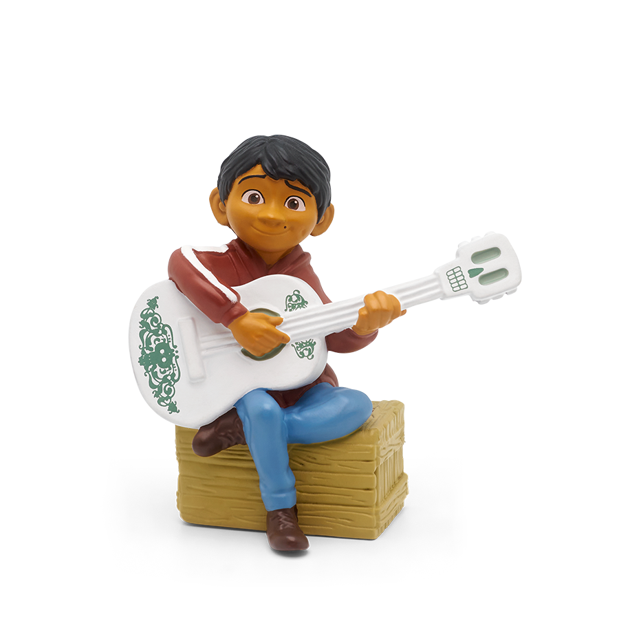 Tonies - Disney Pixar Coco Engelse Geluidsfiguur