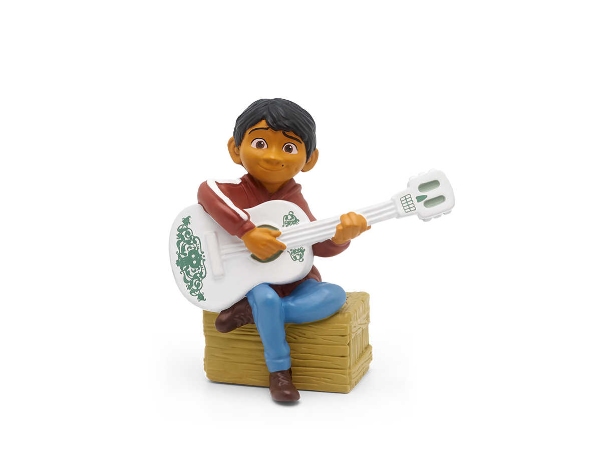 Tonies - Disney Pixar Coco Engelse Geluidsfiguur
