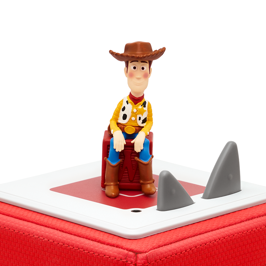 Tonies - Disney Pixar Toy Story Engelse Geluidsfiguur