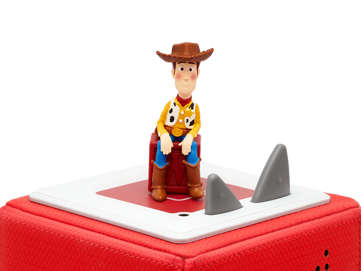 Tonies - Disney Pixar Toy Story Engelse Geluidsfiguur