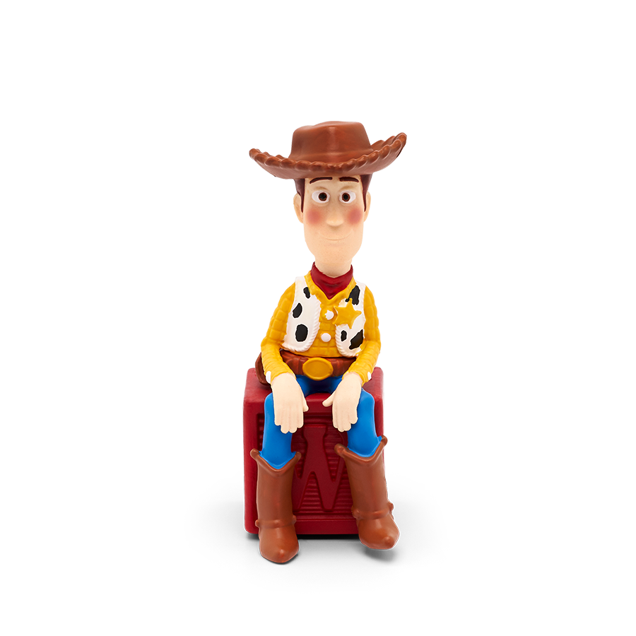 Tonies - Disney Pixar Toy Story Engelse Geluidsfiguur