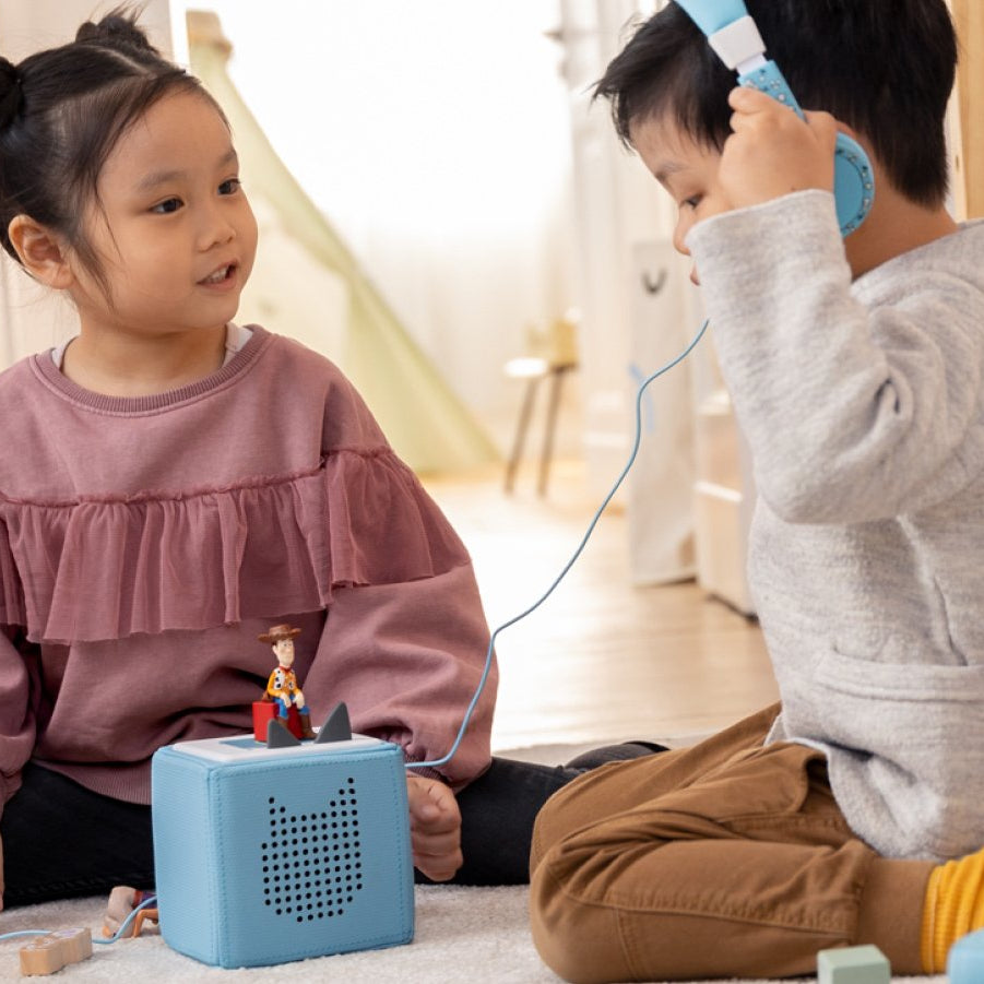 Tonies - Disney Pixar Toy Story Engelse Geluidsfiguur