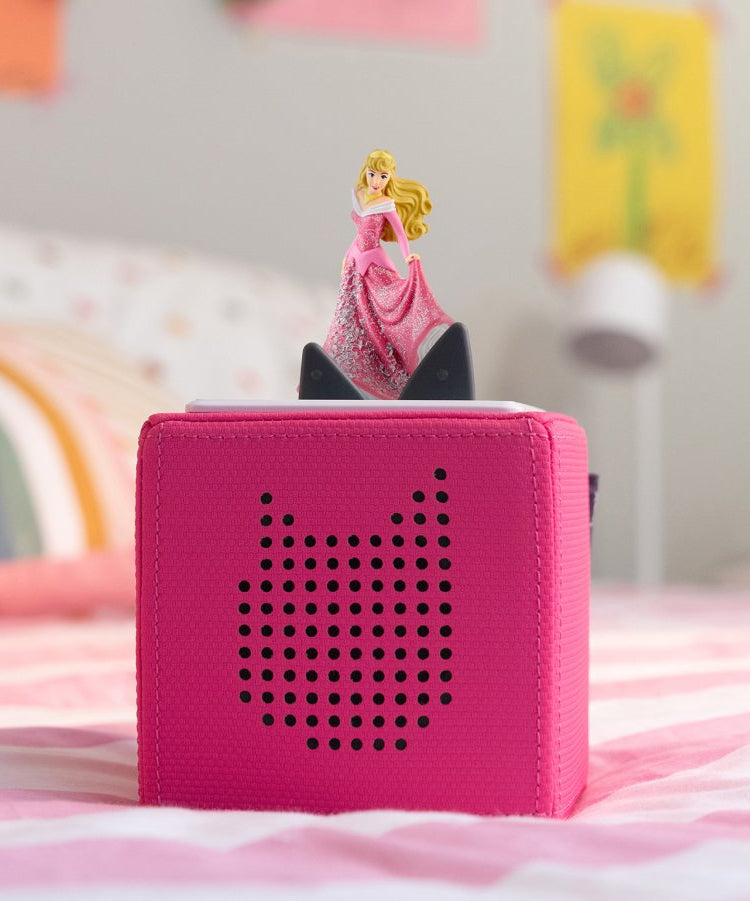 Tonies - Disney Prinsessen Doornroosje Engelse Geluidsfiguur