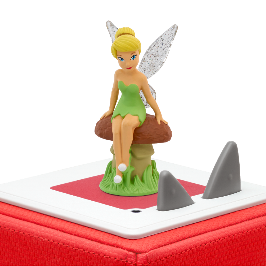 Tonies - Disney Tinker Bell Engelse Geluidsfiguur