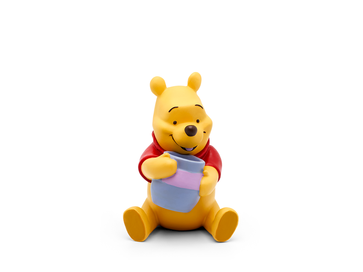 Tonies - Disney Winnie de Poeh Engelse Geluidsfiguur