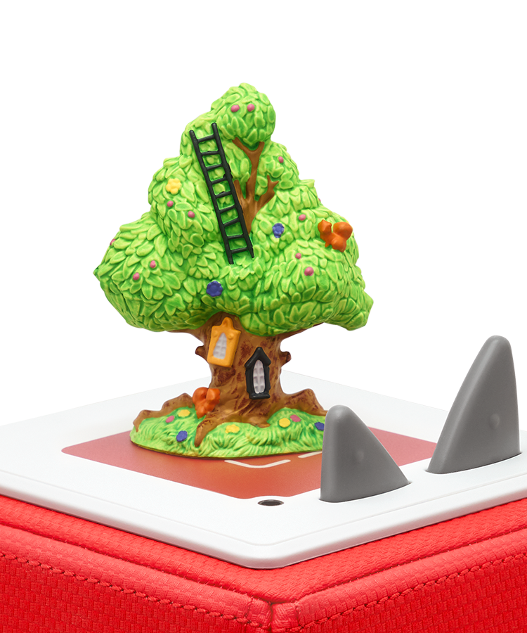 Tonies - Enid Blyton Magische Verre Boom Engelse Audiofiguur