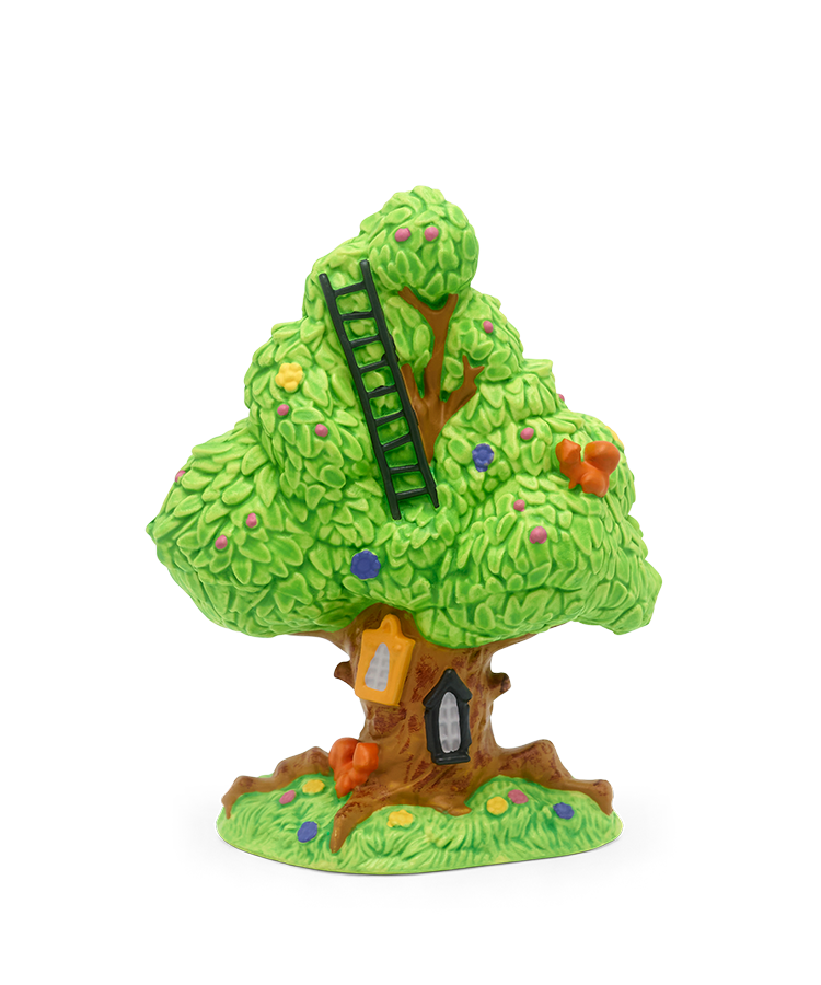 Tonies - Enid Blyton Magische Verre Boom Engelse Audiofiguur