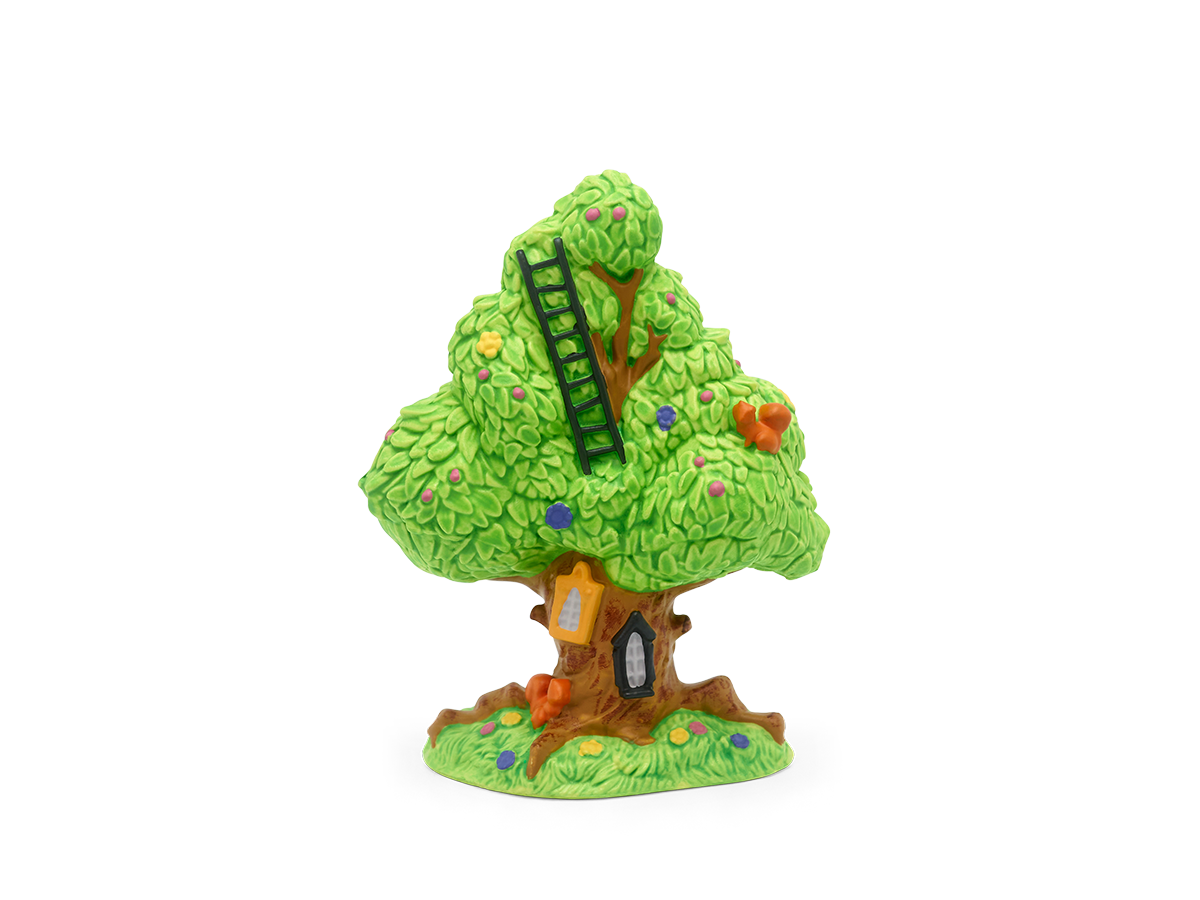 Tonies - Enid Blyton Magische Verre Boom Engelse Audiofiguur