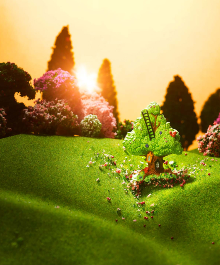 Tonies - Enid Blyton Magische Verre Boom Engelse Audiofiguur