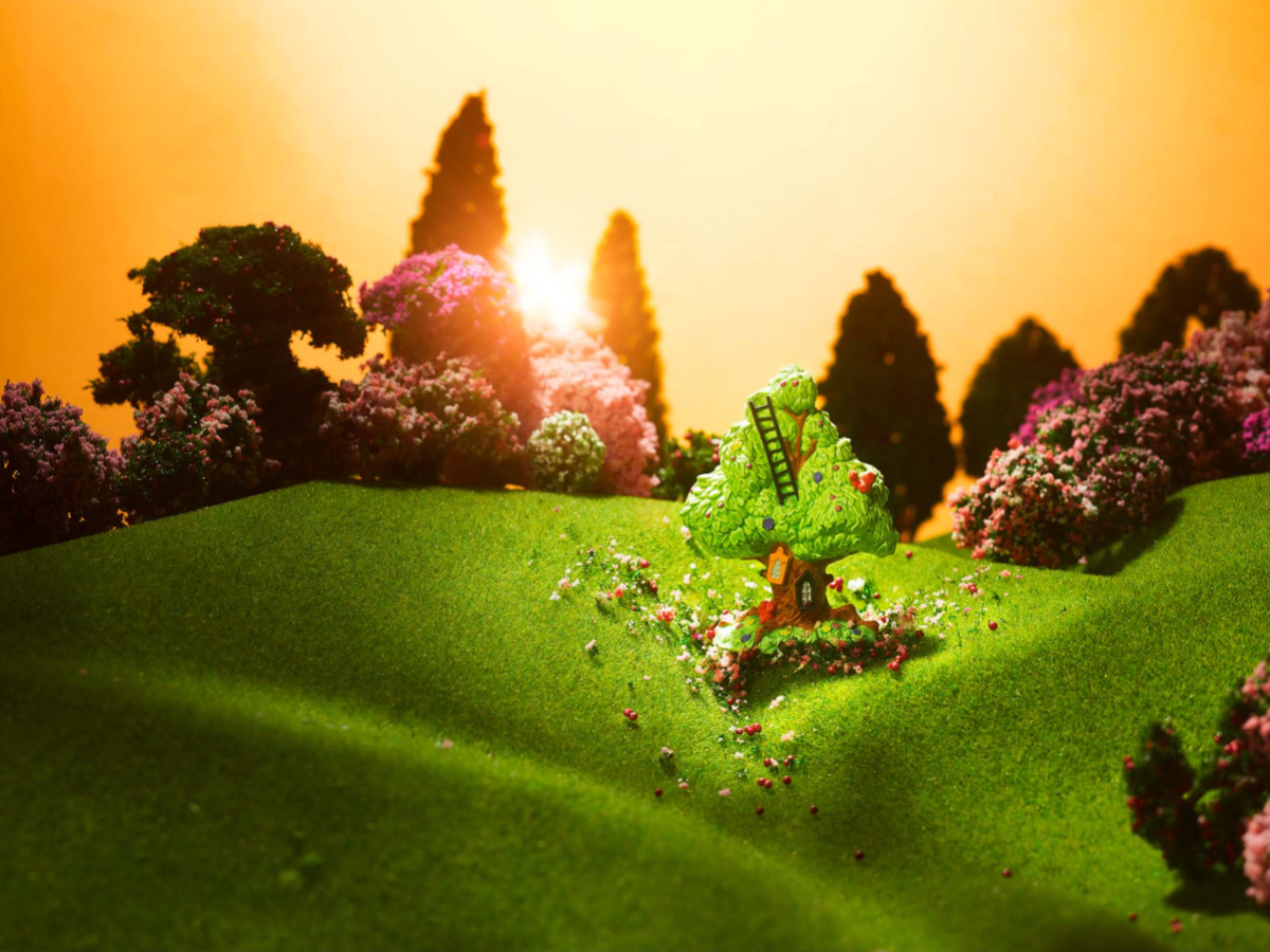 Tonies - Enid Blyton Magische Verre Boom Engelse Audiofiguur