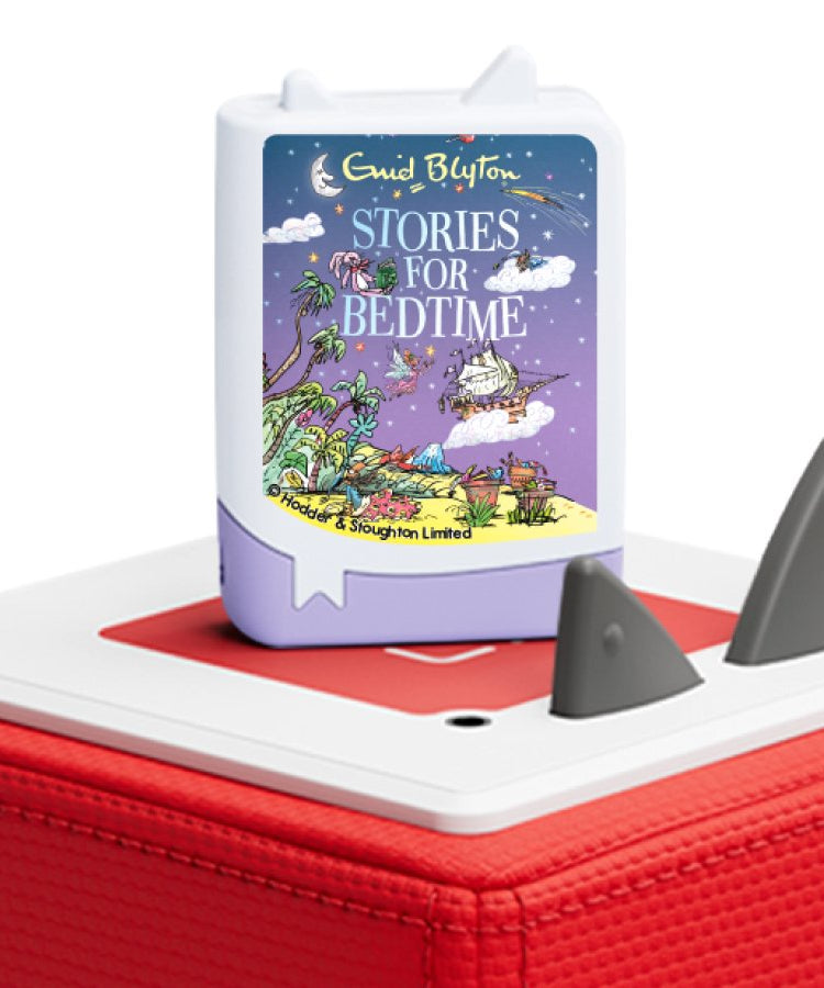 Tonies - Enid Blyton Verhalen voor het slapengaan Engelse gesproken figuur