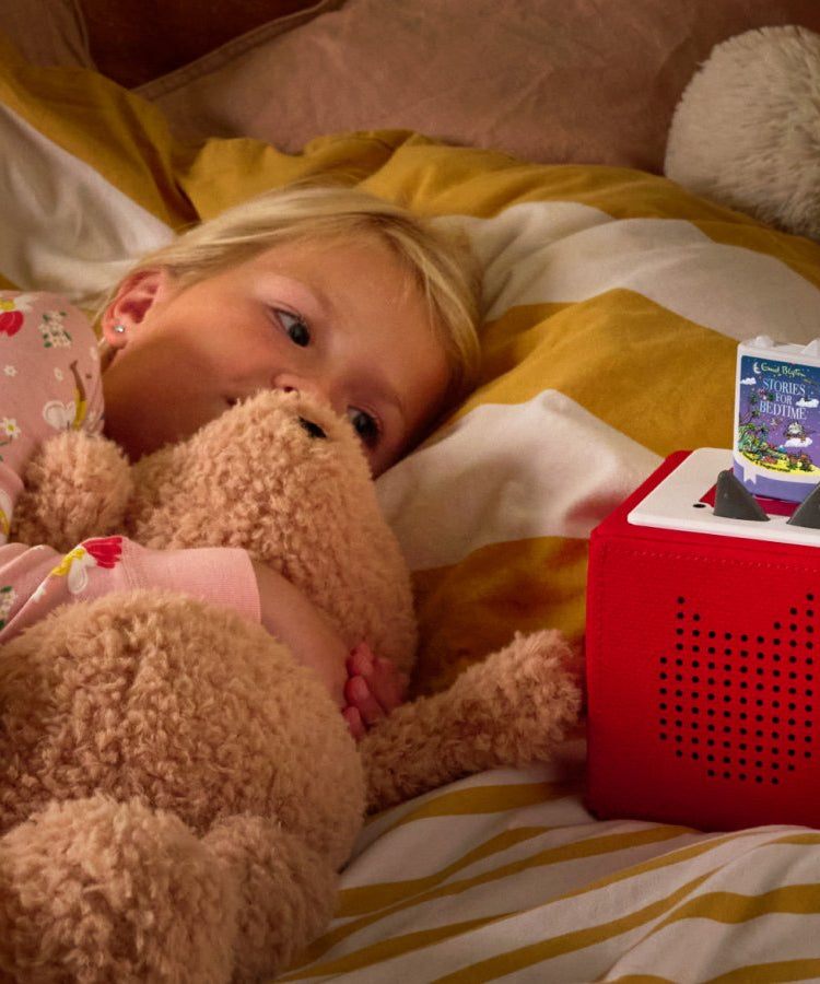 Tonies - Enid Blyton Verhalen voor het slapengaan Engelse gesproken figuur