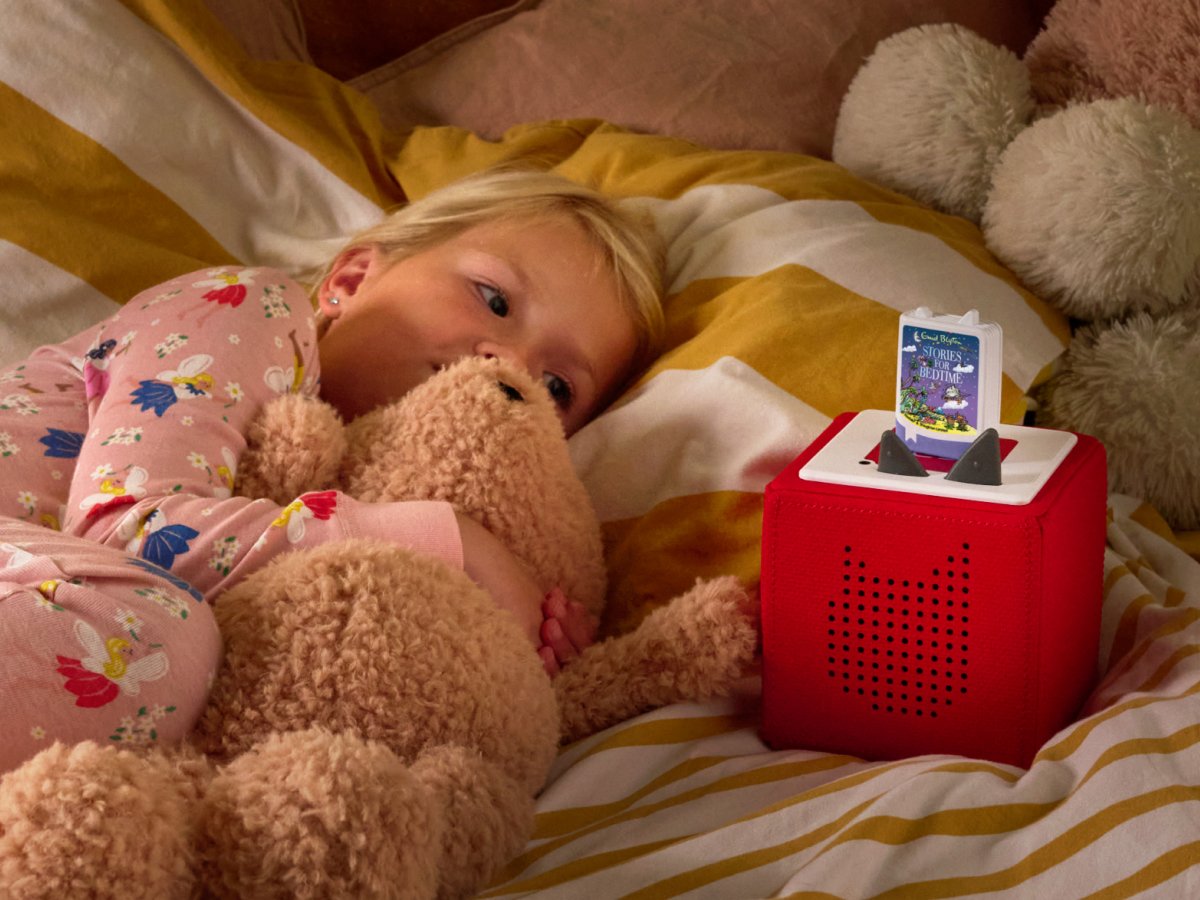 Tonies - Enid Blyton Verhalen voor het slapengaan Engelse gesproken figuur