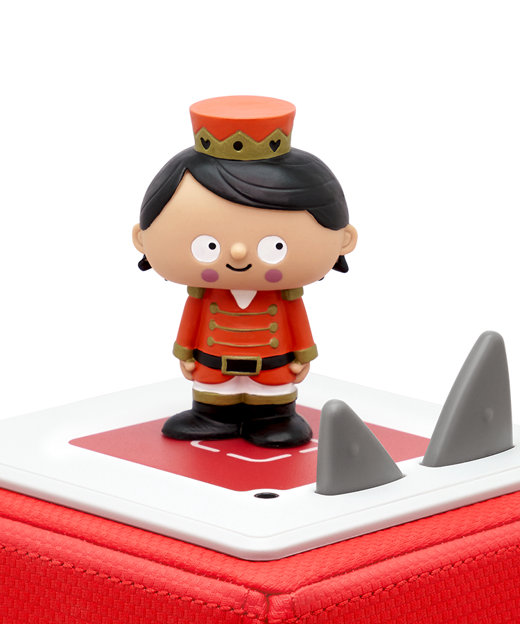 Tonies - Favoriete Meesterwerken Notenkraker Engelse Geluidsfiguur