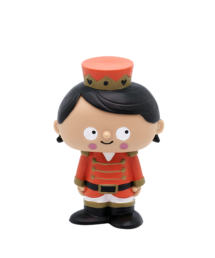 Tonies - Favoriete Meesterwerken Notenkraker Engelse Geluidsfiguur