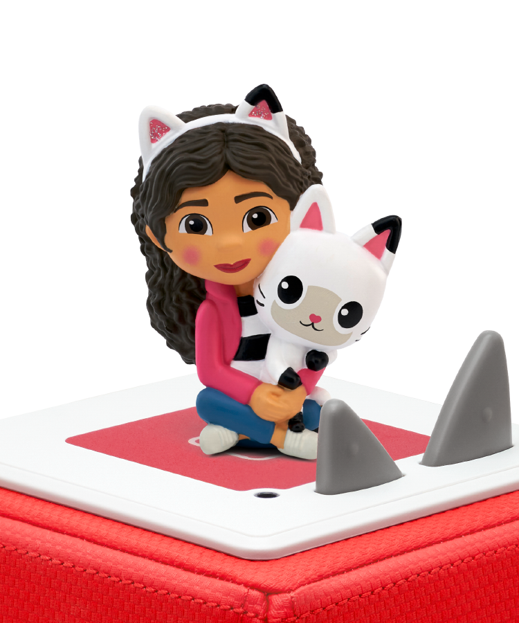 Tonies - Gabby's Poppenhuis Engelse Geluidsfiguur