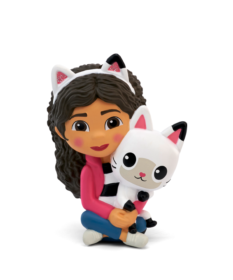 Tonies - Gabby's Poppenhuis Engelse Geluidsfiguur