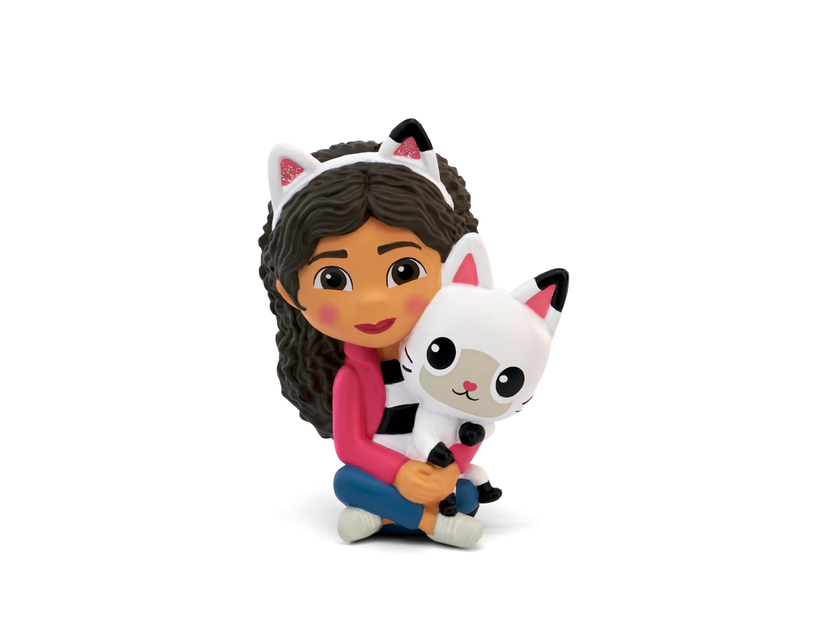 Tonies - Gabby's Poppenhuis Engelse Geluidsfiguur