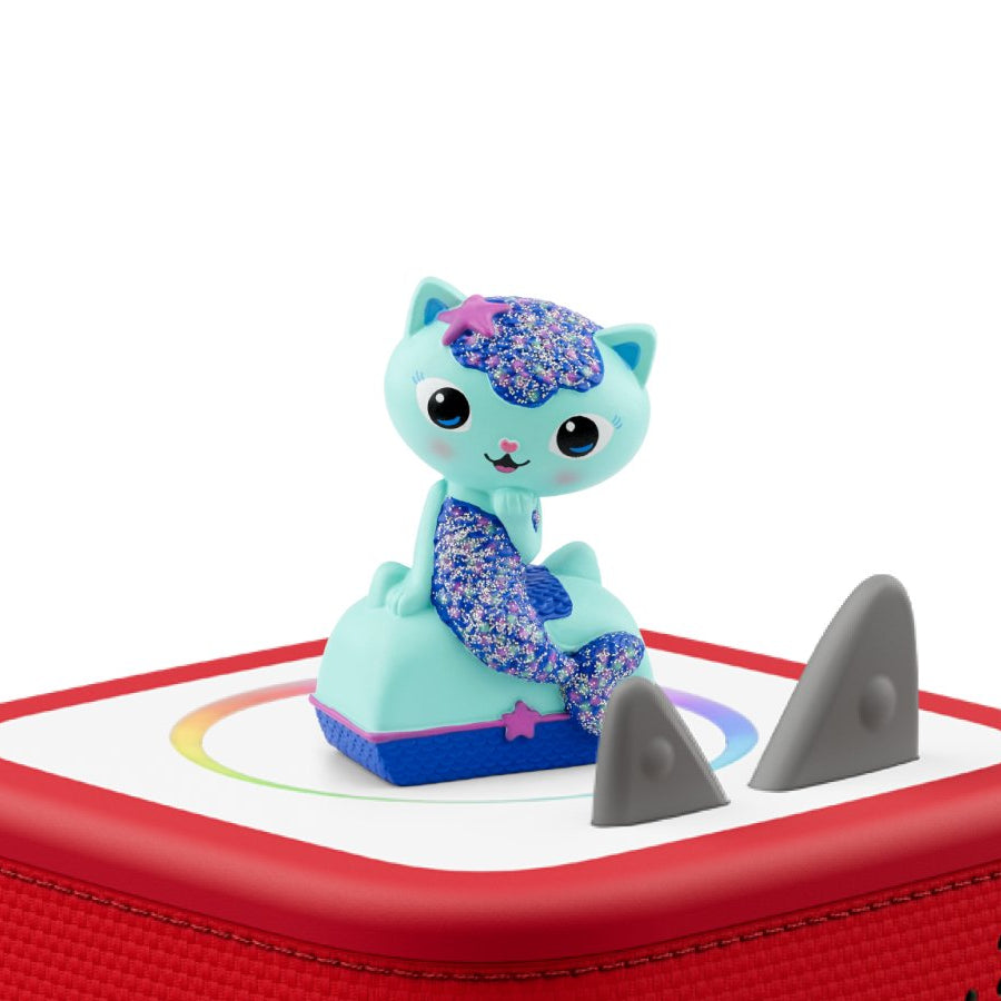 Tonies - Gabbys Poppenhuis Mercat Engelse Geluidsfiguur