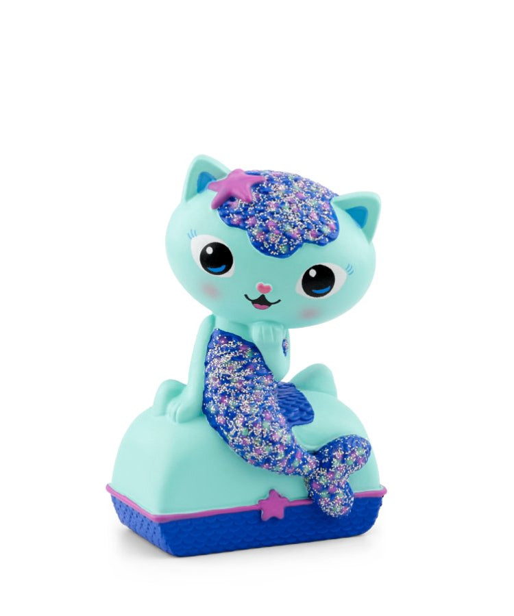 Tonies - Gabbys Poppenhuis Mercat Engelse Geluidsfiguur