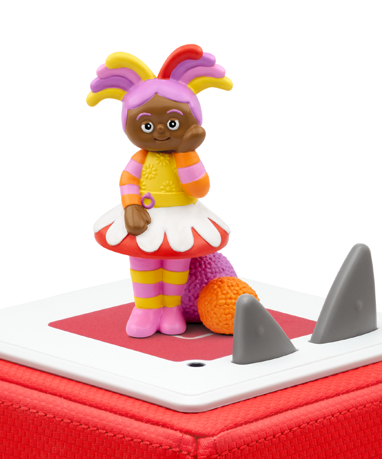 Tonies - Nachttuin: Bedtijd met Upsy Daisy Engelse Geluidsfiguur
