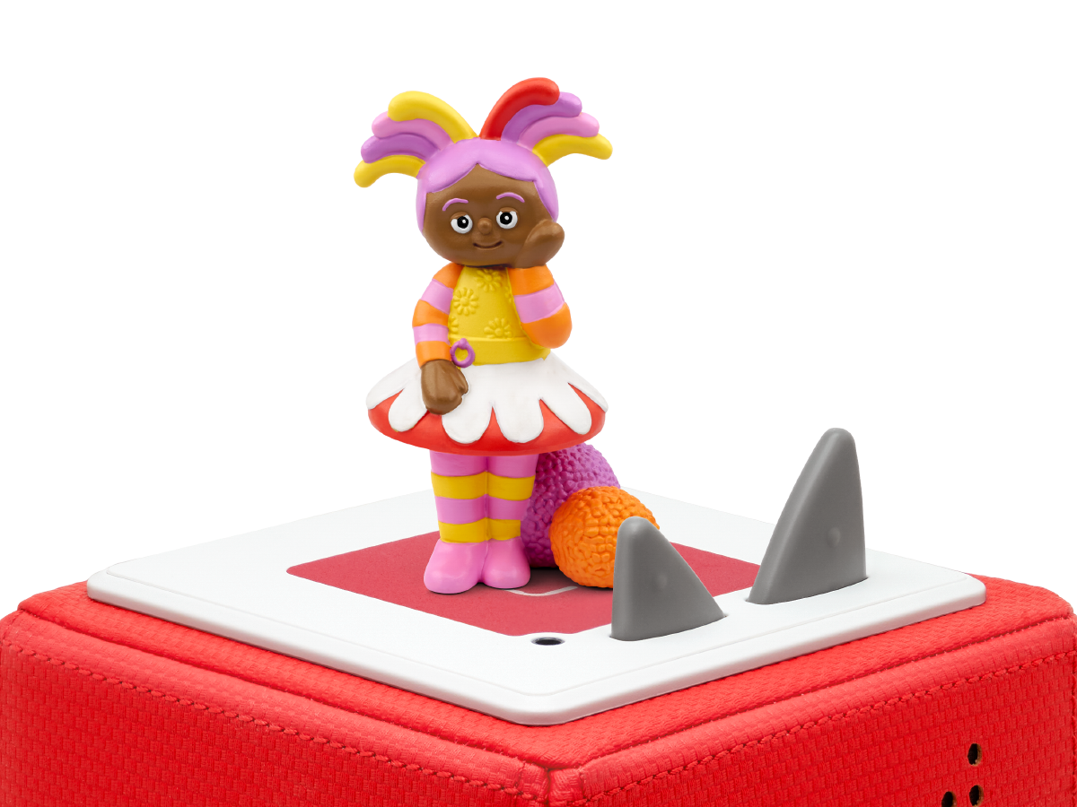 Tonies - Nachttuin: Bedtijd met Upsy Daisy Engelse Geluidsfiguur