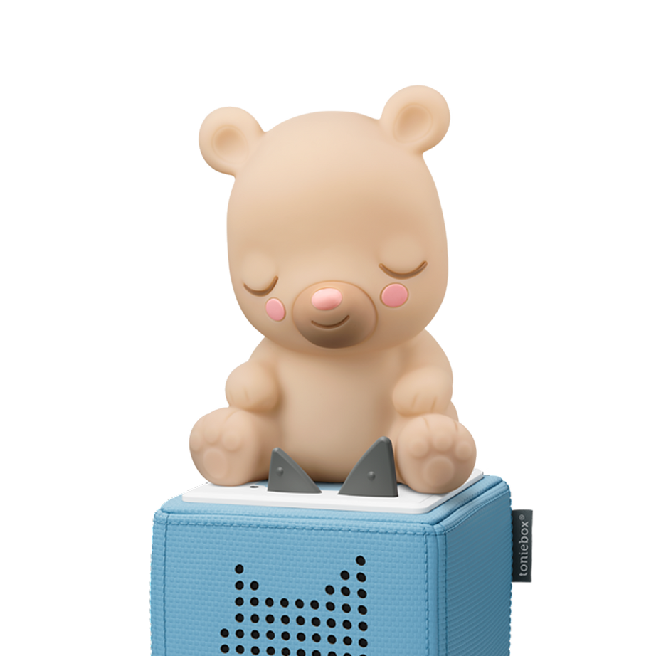 Tonies - Nachtlampje Slaapbeer Vriendje Engelssprekend Beeldje