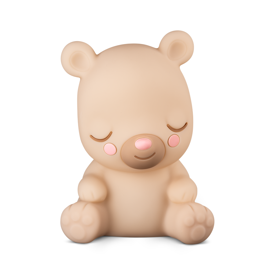 Tonies - Nachtlampje Slaapbeer Vriendje Engelssprekend Beeldje