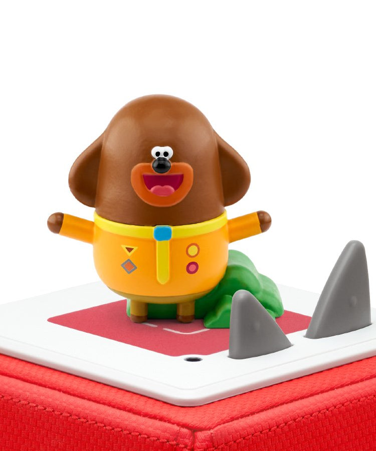 Tonies - Hey Duggee Engelse Geluidsfiguur