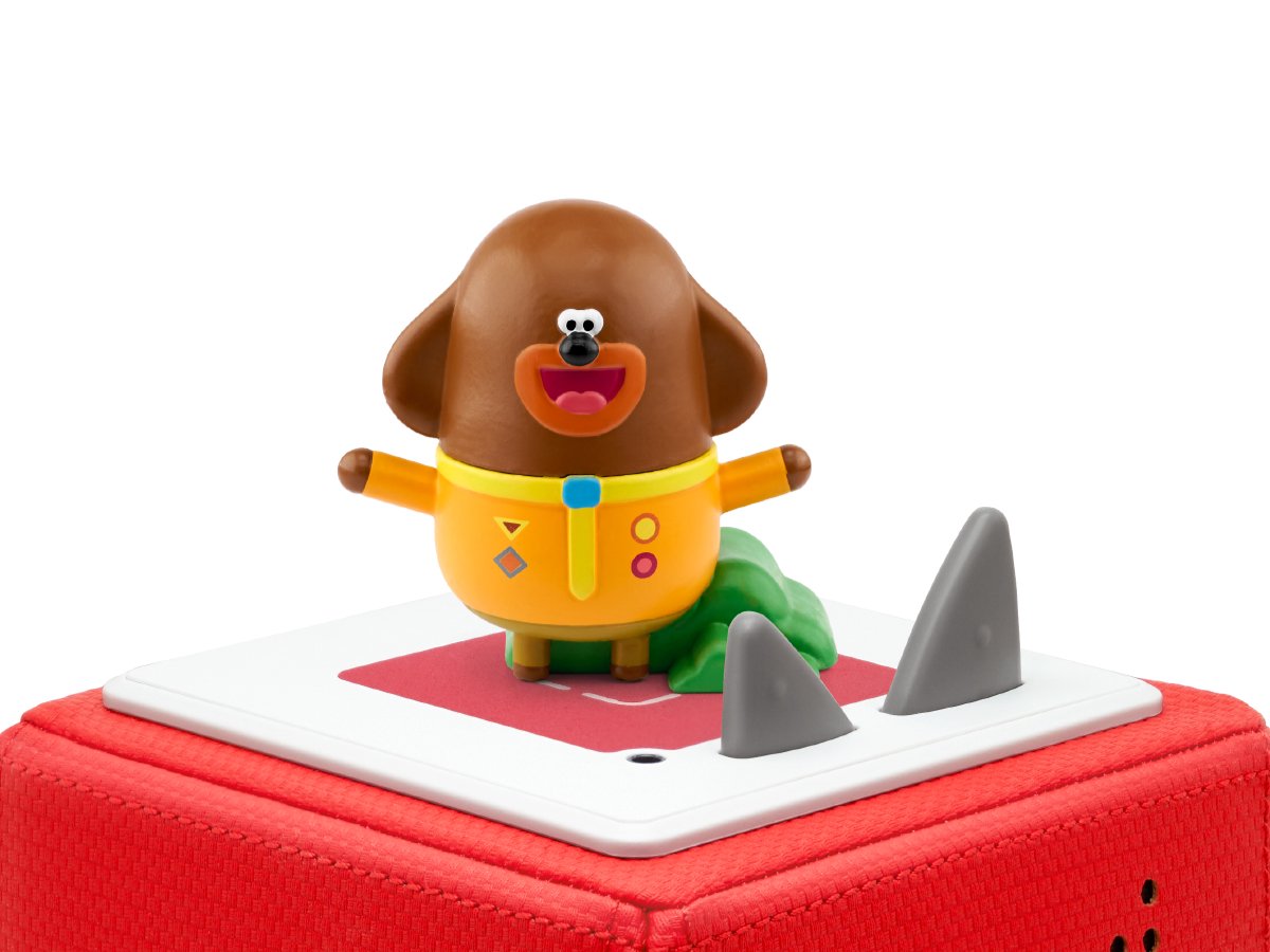 Tonies - Hey Duggee Engelse Geluidsfiguur