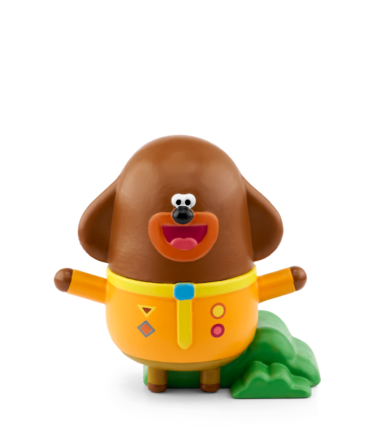Tonies - Hey Duggee Engelse Geluidsfiguur