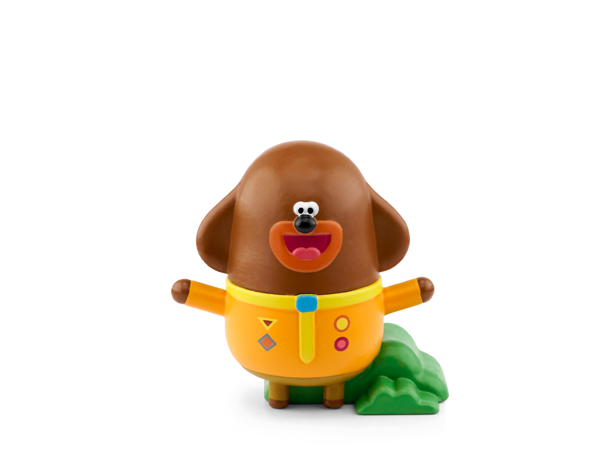 Tonies - Hey Duggee Engelse Geluidsfiguur