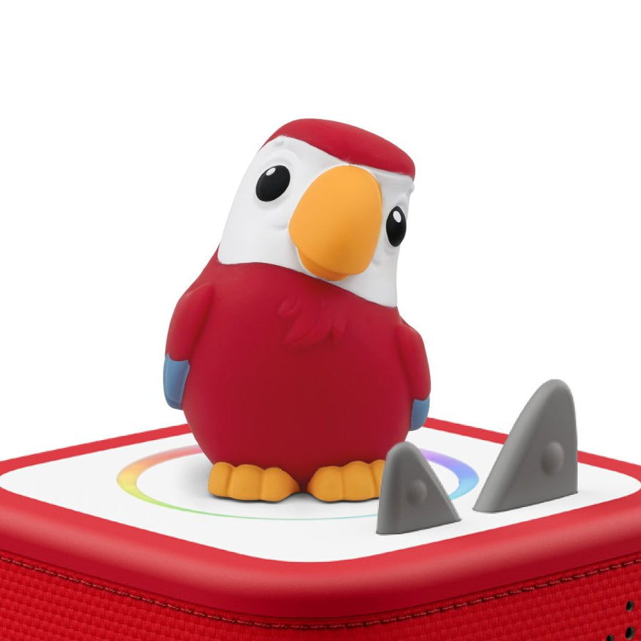 Tonies - Mijn Eerste Tonies - Bosset Engelse Stem Zachte Beeldjes