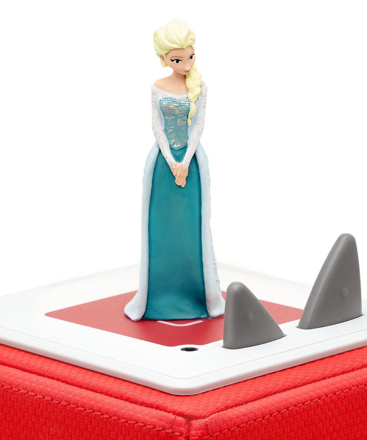 Tonies - Engelse Disney Frozen 1 Geluidsfiguur