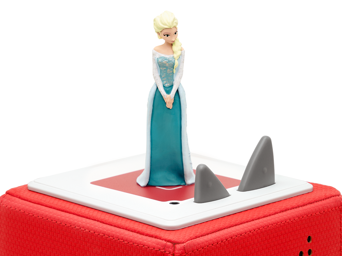 Tonies - Engelse Disney Frozen 1 Geluidsfiguur