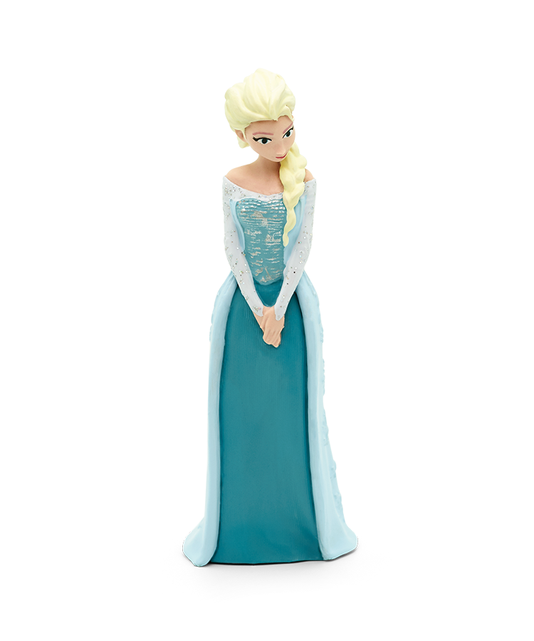 Tonies - Engelse Disney Frozen 1 Geluidsfiguur