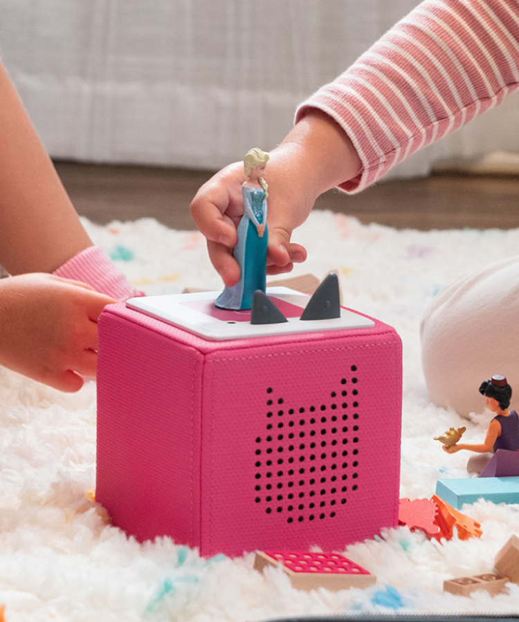 Tonies - Engelse Disney Frozen 1 Geluidsfiguur