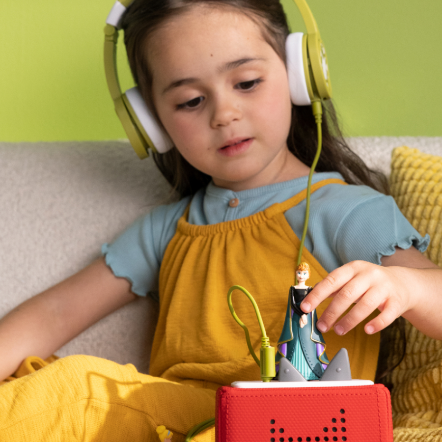 Tonies - Engelse Disney Frozen 2 Geluidsfiguur