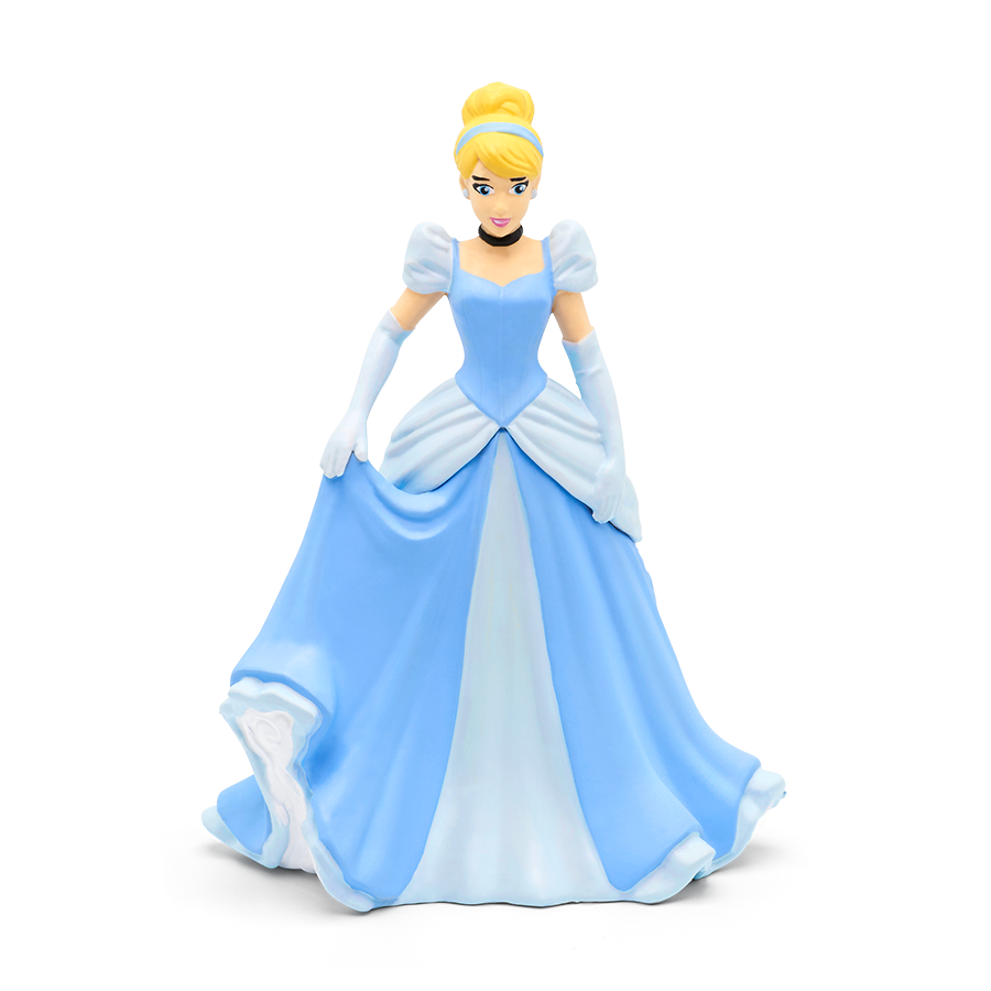 Tonies - Engelse Disney Prinsessen Assepoester Geluidsfiguur