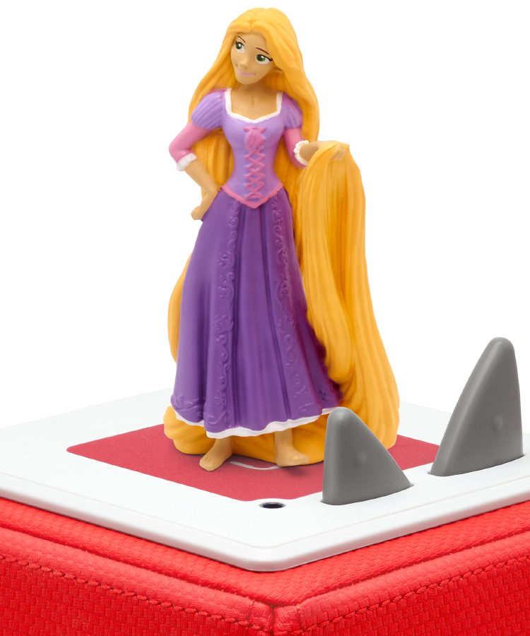 Tonies - Engelse Disney Prinsessen Rapunzel Geluidsfiguur