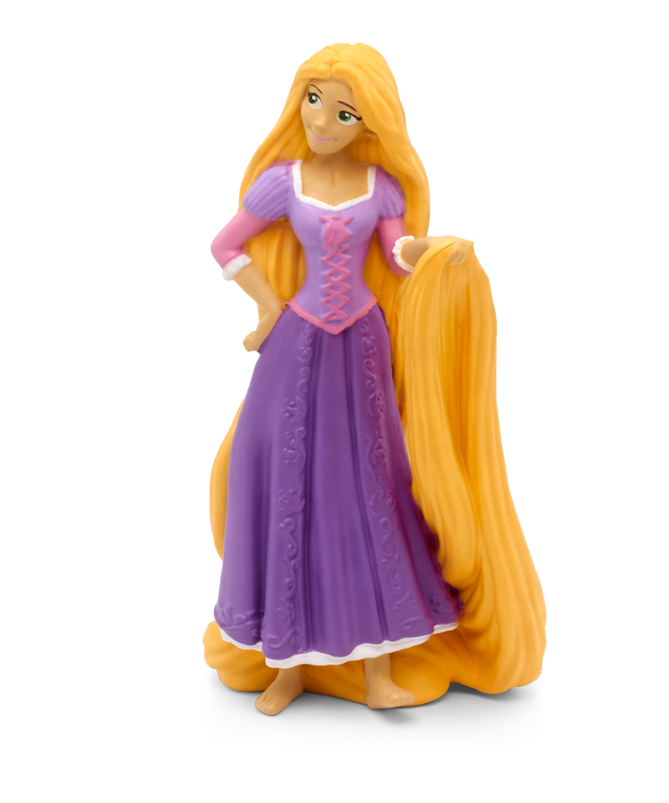 Tonies - Engelse Disney Prinsessen Rapunzel Geluidsfiguur