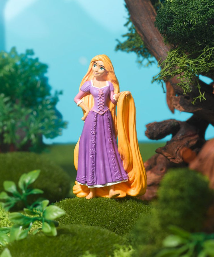 Tonies - Engelse Disney Prinsessen Rapunzel Geluidsfiguur