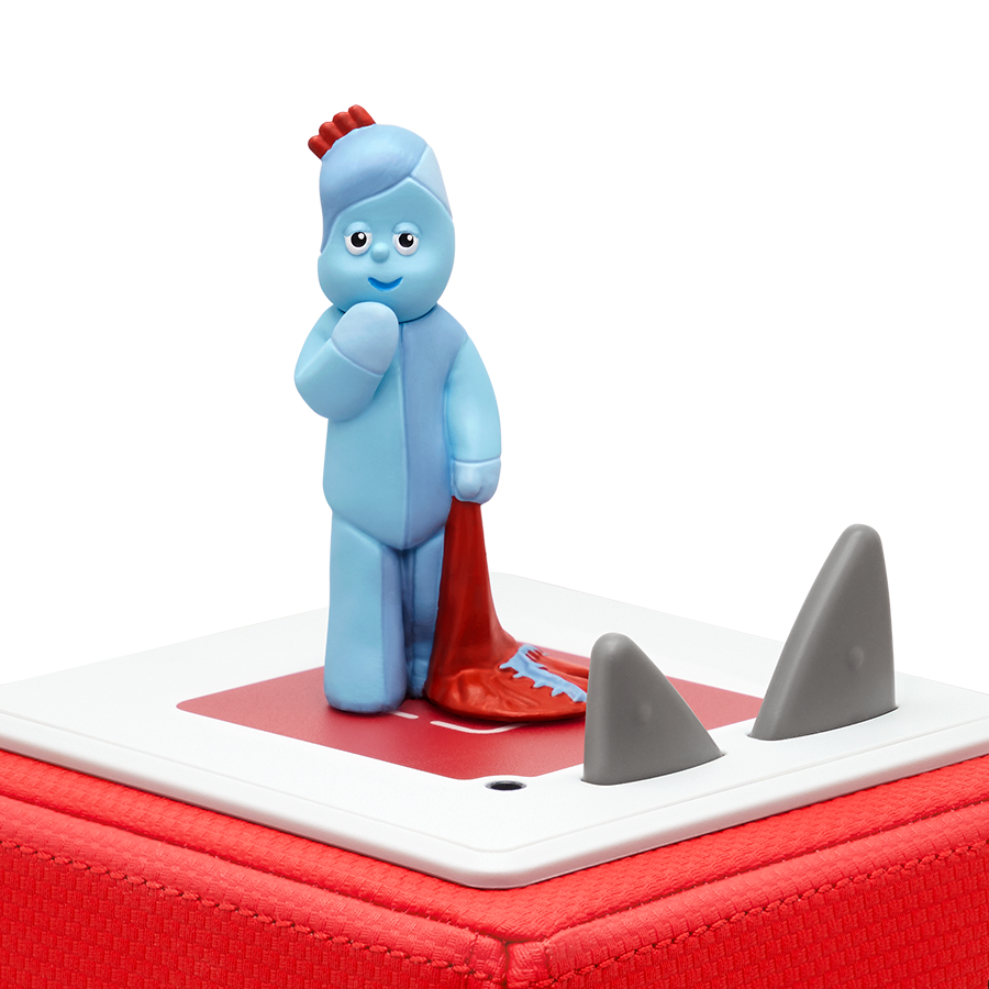 Tonies - Engelse Igglepiggle Nachttuin Geluidsfiguur