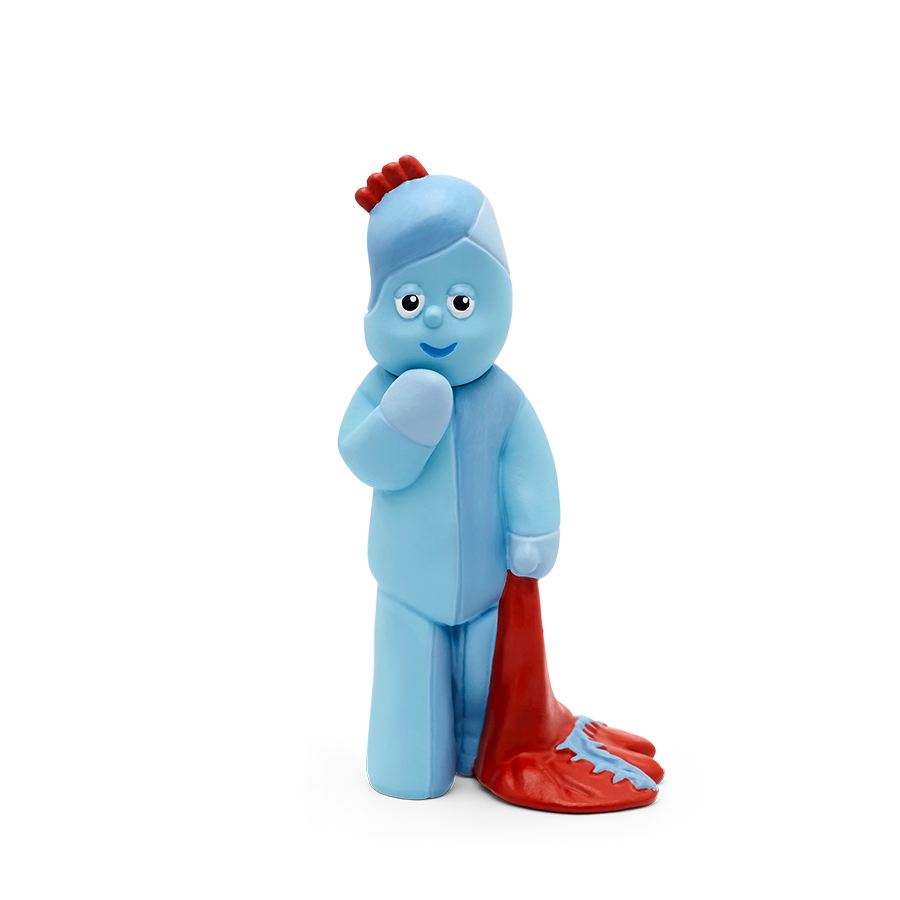 Tonies - Engelse Igglepiggle Nachttuin Geluidsfiguur