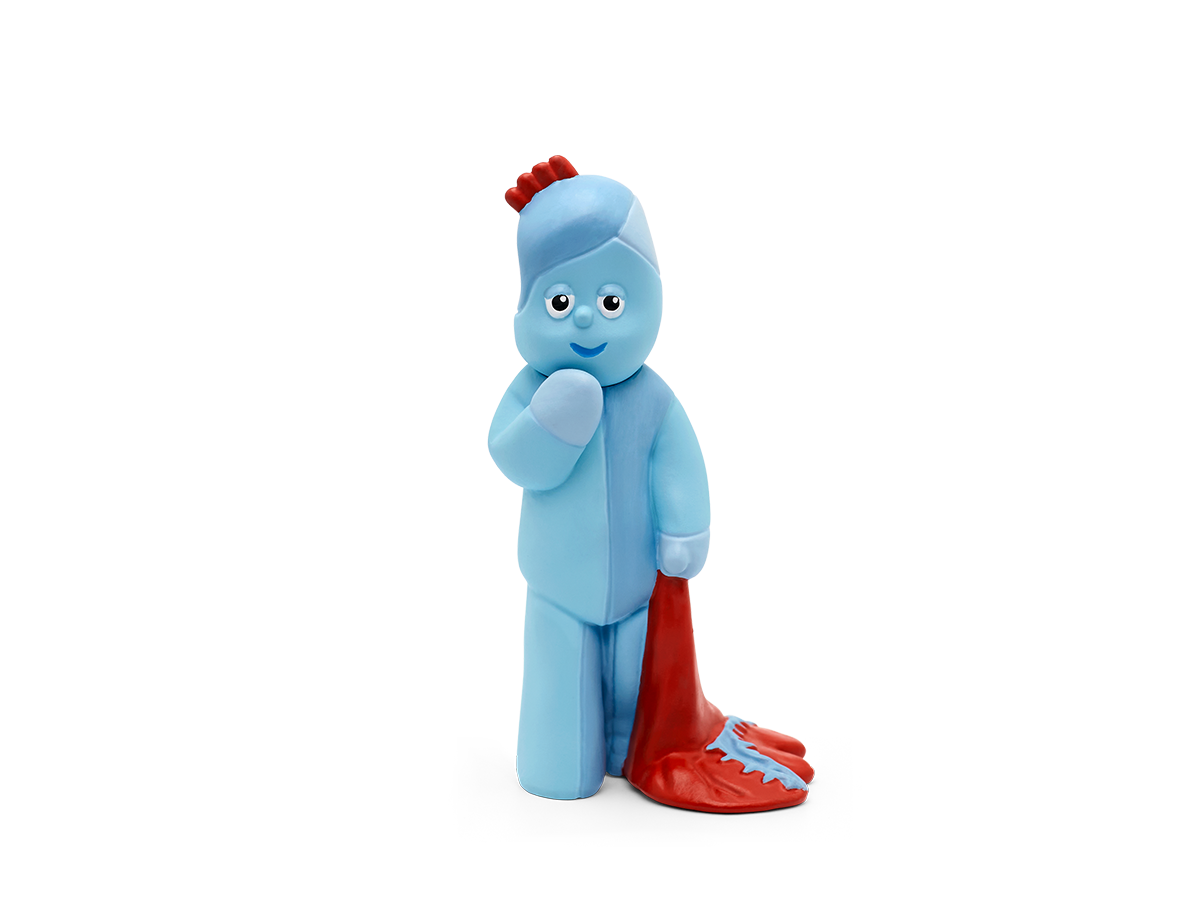 Tonies - Engelse Igglepiggle Nachttuin Geluidsfiguur