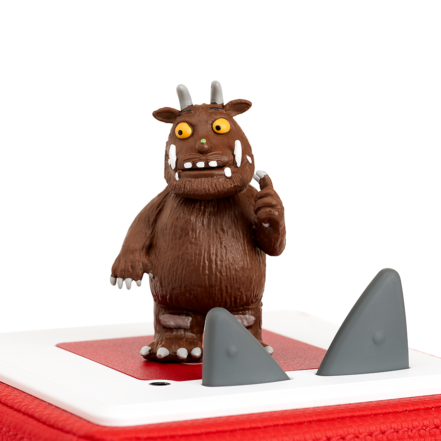 Tonies - Julia Donaldson Gruffalo Engelse Geluidsfiguur