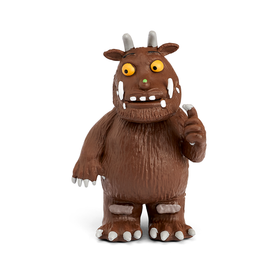 Tonies - Julia Donaldson Gruffalo Engelse Geluidsfiguur